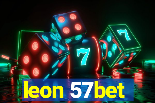 leon 57bet